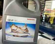 Honda Accord mühərrik yağı HEVF