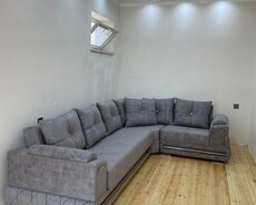 Daxili kreditle kunc divanlar