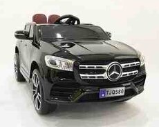 Uşaq avtomobili Mercedes TJQ-580 Premium