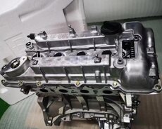 Hyundai 1.6 turbo