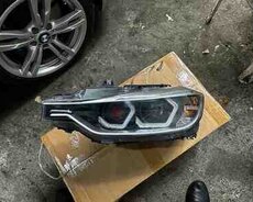 Bmw F30 ön faraları