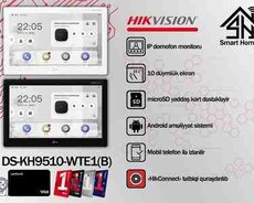 IP domofon Hikvision