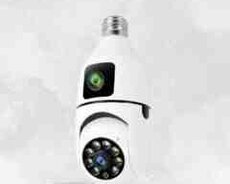 Smartcam WIFI J3 3MP