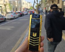Premium Class Vertu