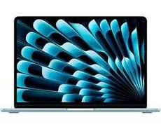 Noutbuk Apple Mackbook M4 Air 16256