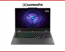 Lenovo LOQ 15 (RTX 4060)