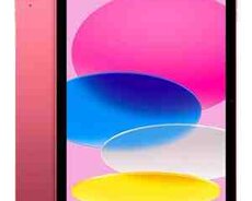 Apple iPad 11-inch A16 128GB Wi-Fi (Pink)