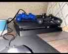 Sony PlayStation 4 Slim 500GB