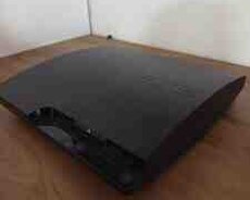 Playstation 3 Slim