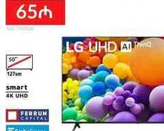 Televizor LG 50UT80006