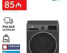 Paltaryuyan Beko 10kg