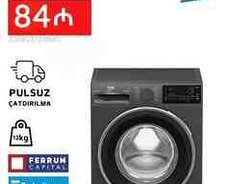 Paltaryuyan Beko 12kq