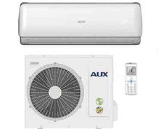 Kondisioner AUX AH12A4R1DIA2AE 12.000 BTU