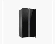 Soyuducu Samsung RS62R50312CWT