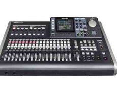 Mikşer Tascam DP-24sd Digital Portastudio