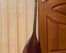 Qədimi saz