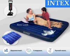 Hava döşəyi İntex 64755