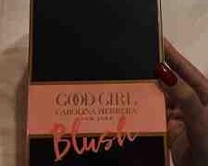 Carolina Herrera Good Girl Blush ətri