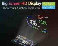 Head-up display