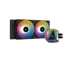 DeepCool LS520 Liquide Cooler TDP 280w