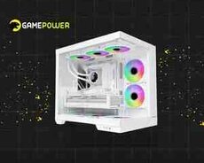 Keys SevenHero K05 White
