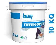 Knauf Tiefengrund astarı