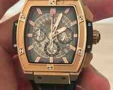 Qol saatı Hublot
