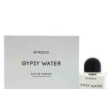 Byredo gypsy water uniseks 100 ml ətri