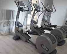 Elliptik trenajor Technogym Synchro Excite 700