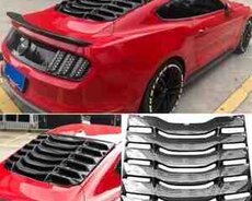Ford Mustang jabrası