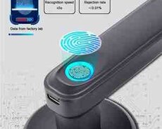 Smart kilid QL- S607