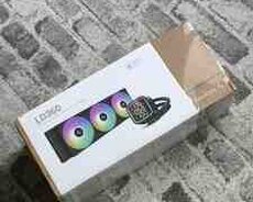 Kuler DeepCool LD360
