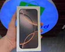 Apple iPhone 16 Pro Desert Titanium 128GB8GB
