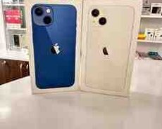 Apple iPhone 13 Blue 128GB4GB