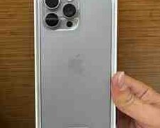 Apple iPhone 16 Pro Max Natural Titanium 256GB8GB