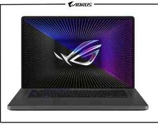 ASUS ROG ZEPHYRUS GU603VI-G16.I74070