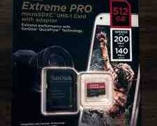 SanDisk Extreme PRO