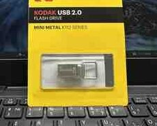 USB flaş kart Kodak 2.0 64GB