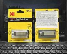 USB flaş Kodak 3.2, 64GB