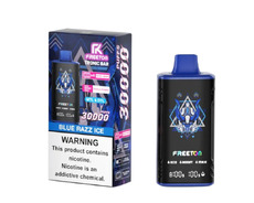 Freeton Vape 30000 Tüstü 5% Nikotin