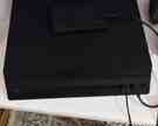 Sony PlayStation 4 Pro 2TB