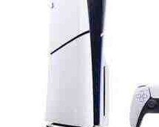Sony Playstation 5 Slim 1TB