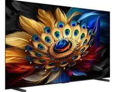 Televizor TCL 55C655