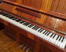 Pianino Belarus