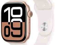 Apple Watch Series 10 Aluminum Rose Gold 46mm