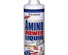 Amino Power Liquid