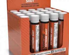 İdman qidası L-Carnitine tam original