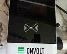 Elektrik avtomobil adapteri