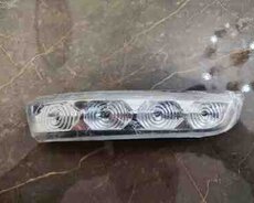 Hyundai i30 Güzgü işığı