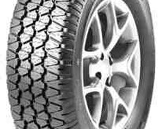 Lassa təkərləri 22570R15C MULTIWAYS M+S 112110R